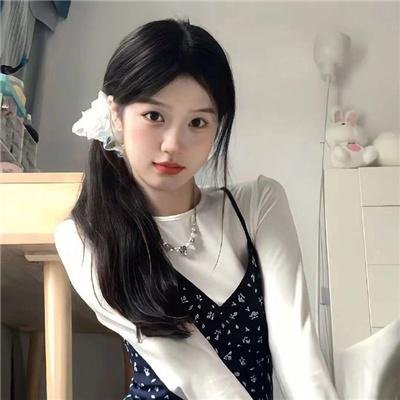 闪亮女孩